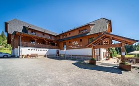Aparthotel Mádr